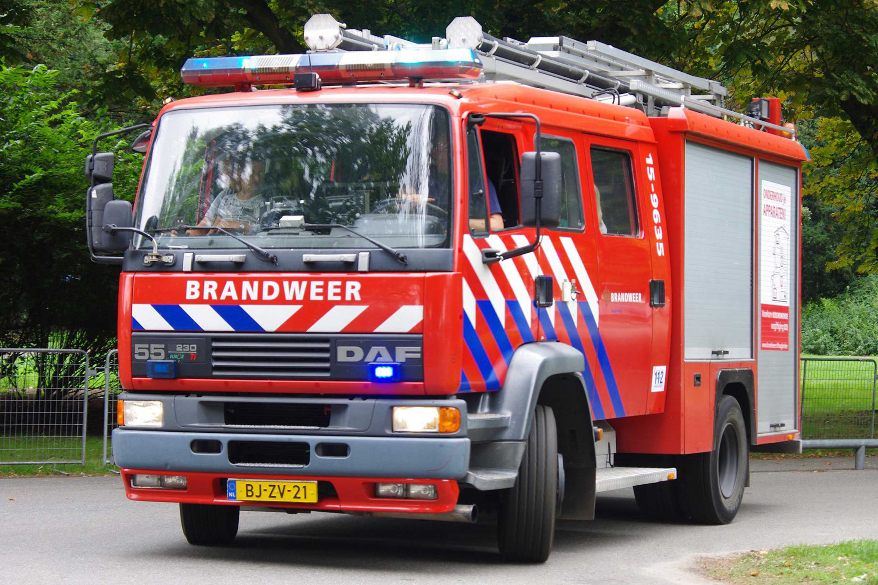 Brandweer.nl: Advies & Tips