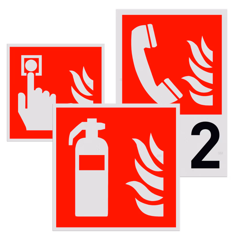 Pictogrammen